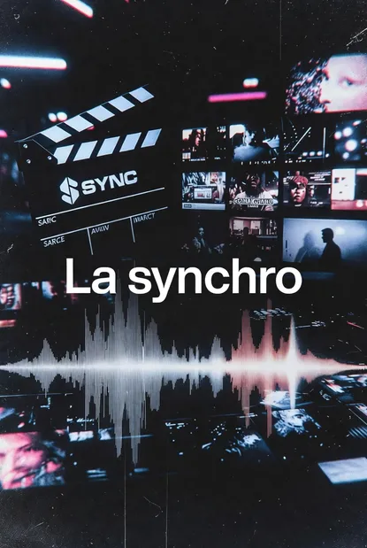 Music Story du jour : Synchro pub