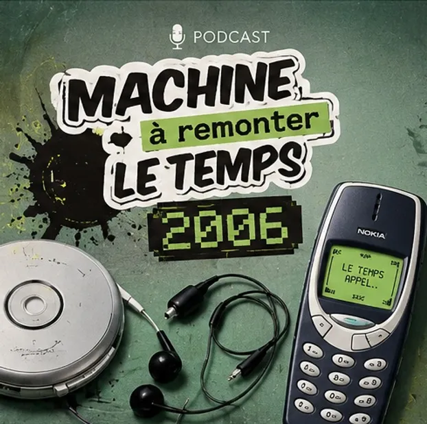 Music Story du jour : L'année 2006