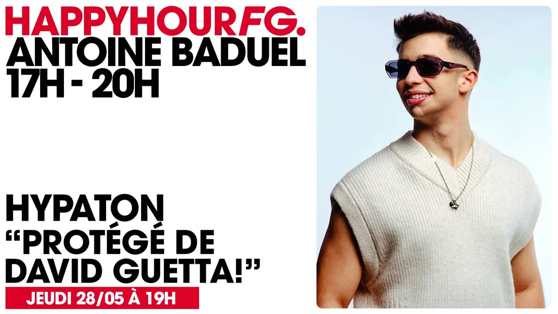 RADIO FG