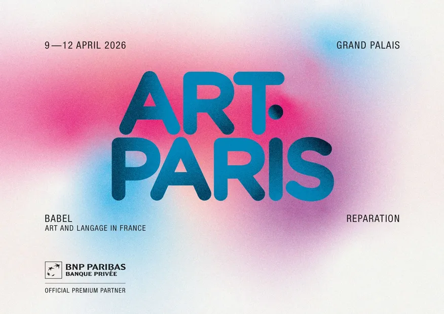 Art Paris 2026, la foire dédiée à l’art moderne et contemporain de...