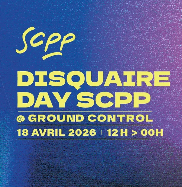 Emission spéciale Disquaire Day ce  soir !