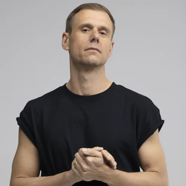 La music story du jour : Armin Van Buuren