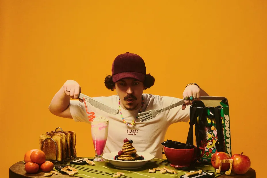 BELLAIRE SORT SON PREMIER ALBUM "BORN FUNKY" ! 