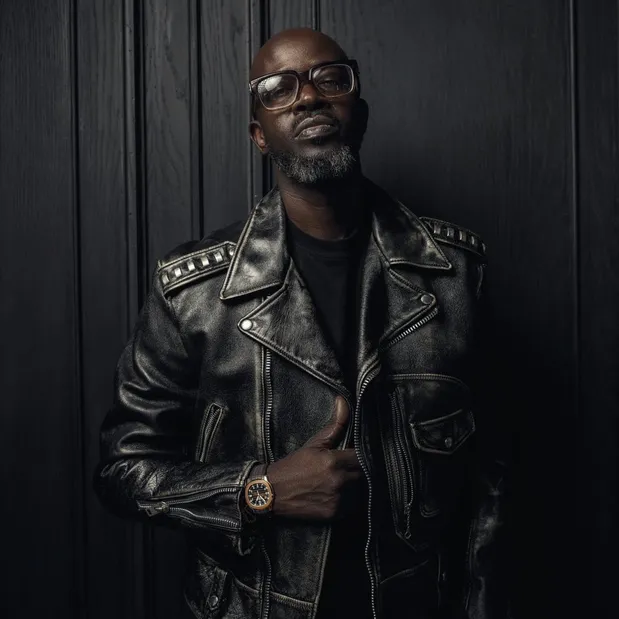 Music Story du jour : Black Coffee