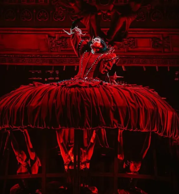 La music story du jour : Lady Gaga