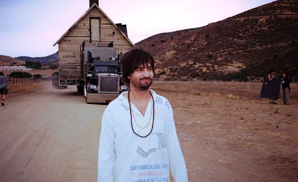 Tame Impala avec l'immense star de K-Pop Jennie pour le remix de...