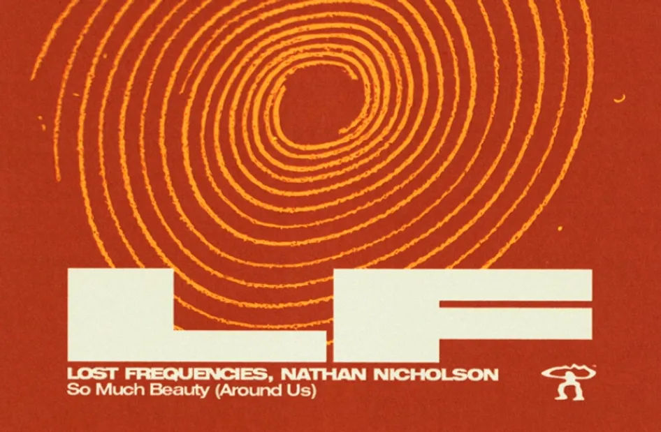 So much beauty, le track de Lost Frequencies qui porte bien son nom