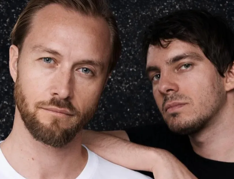 Pour leur grand retour, Norman Doray et Arno Cost remixent la...