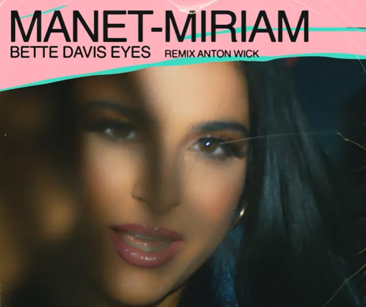 Coup de coeur FG : au tour d'Anton Wick de revisiter le tube Bette...