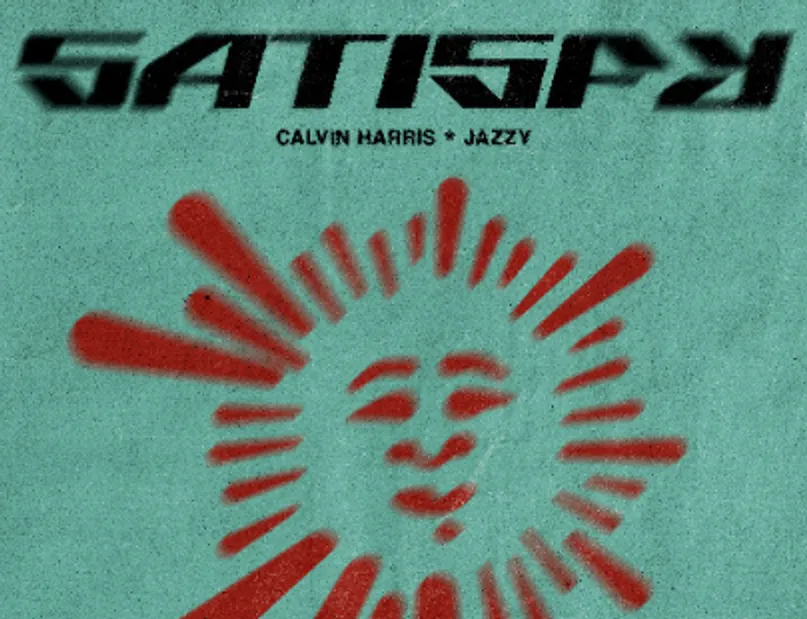 Calvin Harris et Jazzy vont-ils signer le son House de l'été ? 