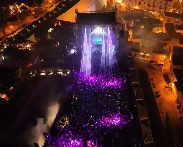 C’est parti pour l’IMS 2026 à Ibiza