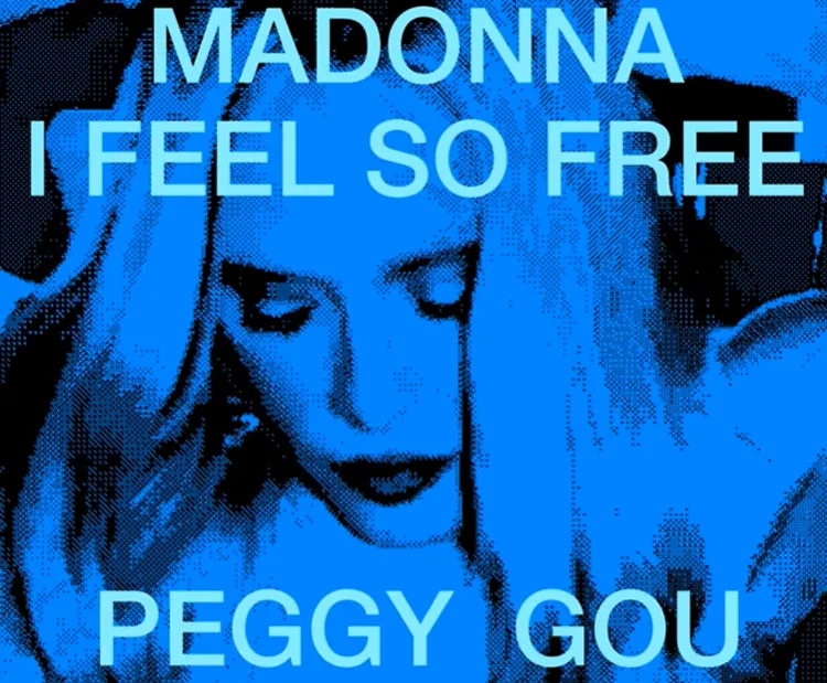 Madonna à la coupe du monde de foot 2026, mais d'abord...