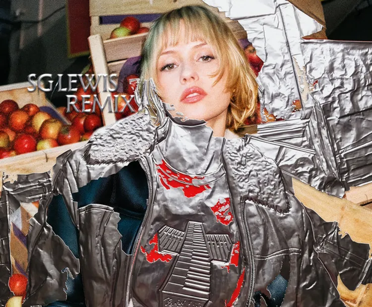 SG Lewis prend en main le What you Want d’Angèle et Justice