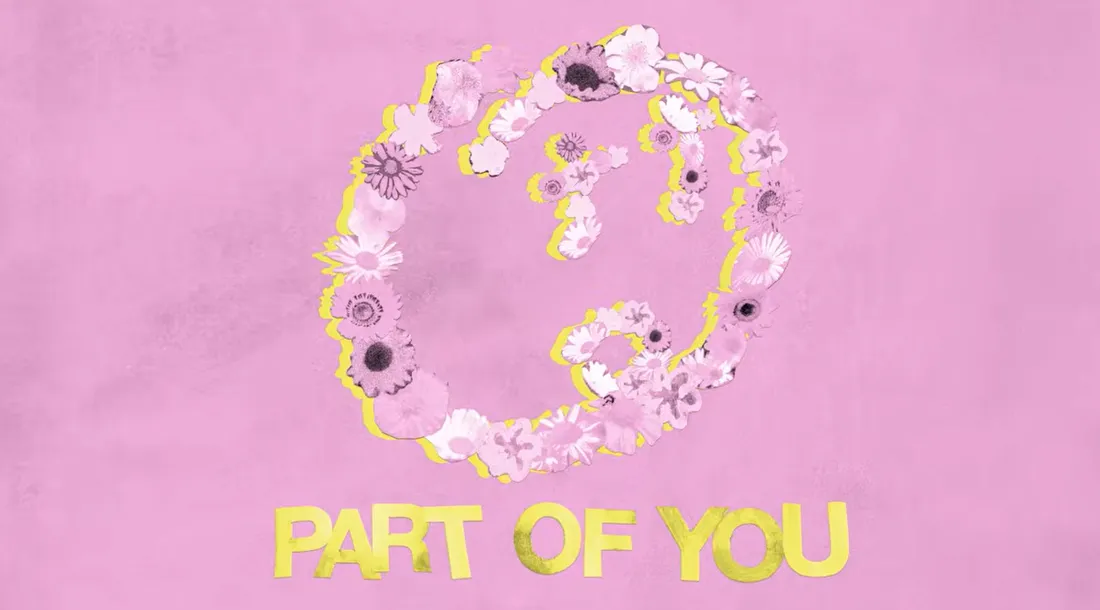 Part of You, c’est du très bon Otto Knows