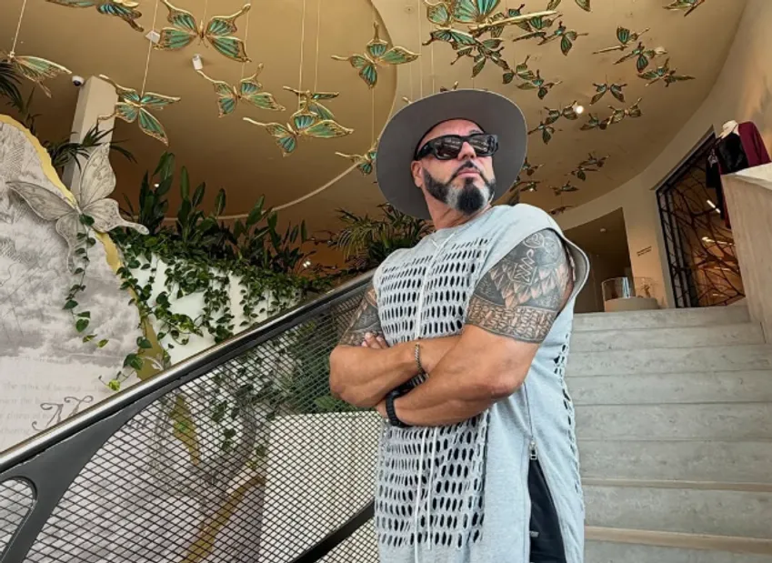 L’indémodable Another Chance de Roger Sanchez a 25 ans aujourd’hui