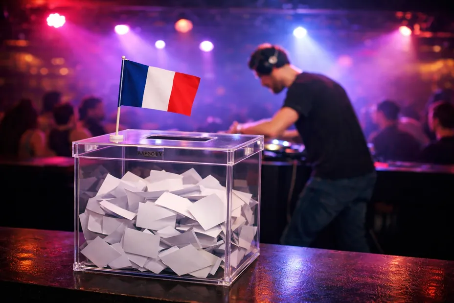 L’électro près de chez soi : l’importance des municipales 2026