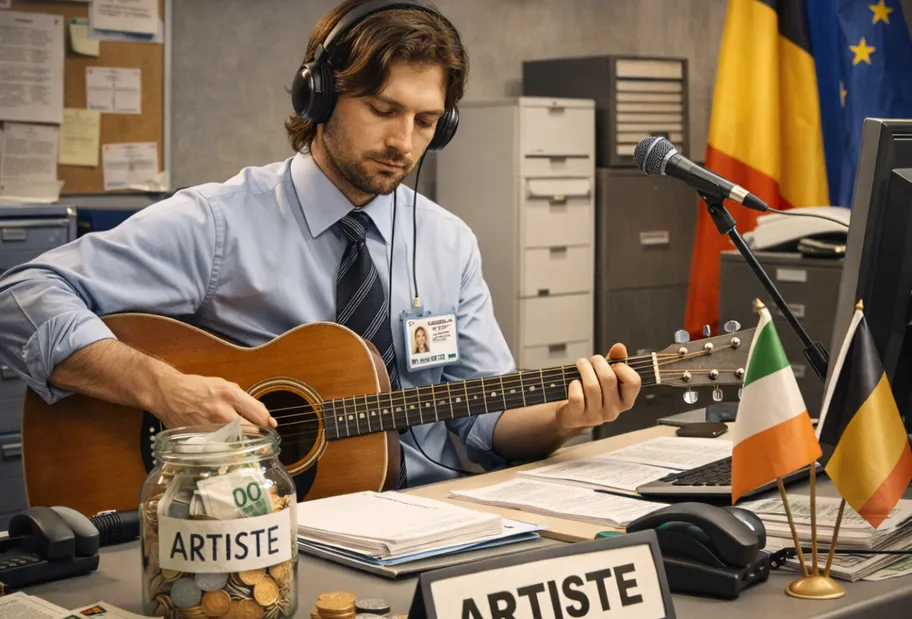 Faut-il payer les artistes comme des fonctionnaires ?