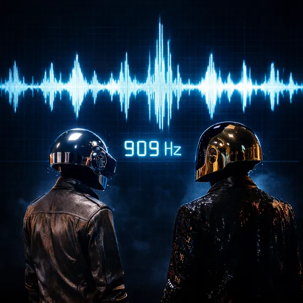 5 ans après… et si les Daft Punk avaient continué