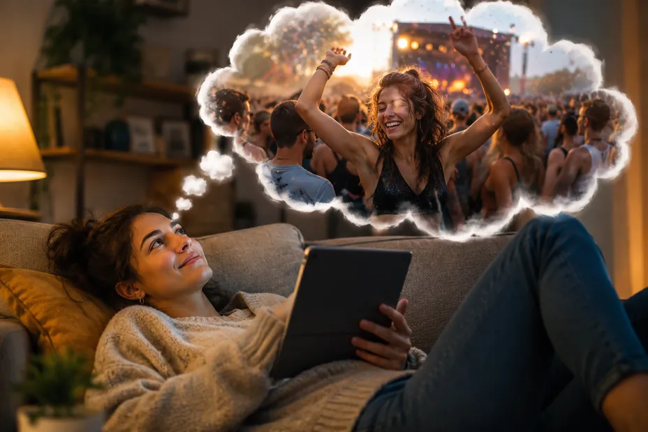La culture : essentielle mais de moins en moins pratiquée