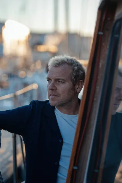 French 79 sera ce soir l’invité d’Antoine Baduel
