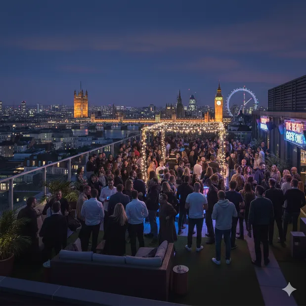 Londres : l’heure du sursaut pour la nuit