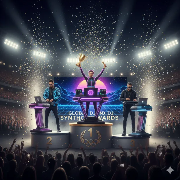 La music story du jour : Les samples