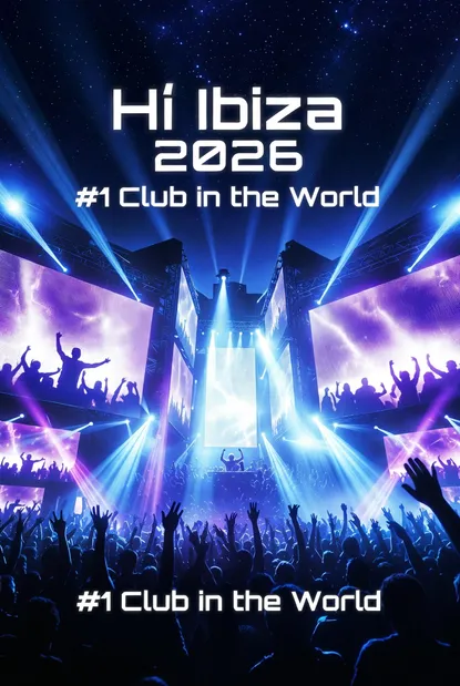 La music story du jour : le Hï