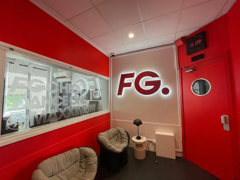 FG French Touch, votre nouveau rendez-vous quotidien