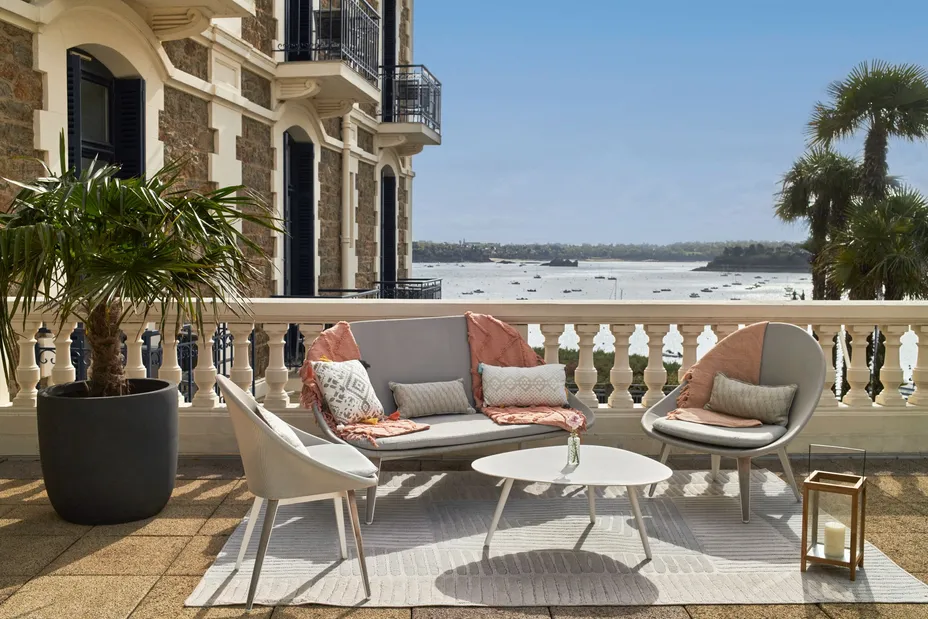 Les meilleurs hôtels de Bretagne