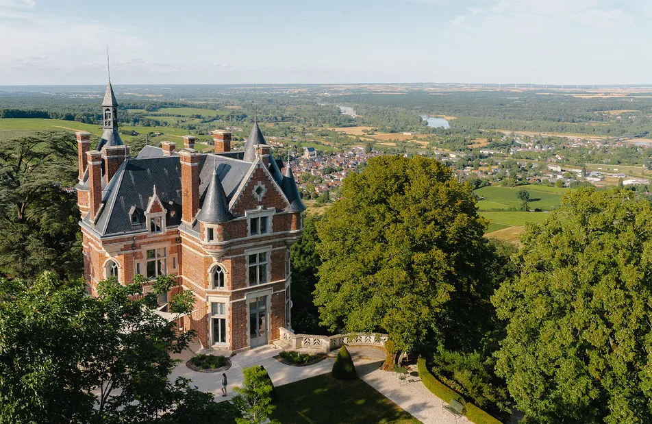 Les meilleurs hôtels pour un week-end nature en France