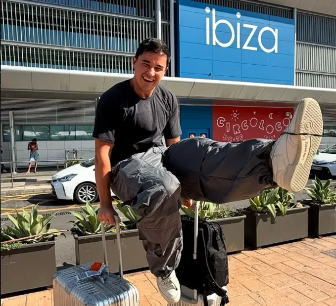 La saison d’Ibiza est officiellement lancée !