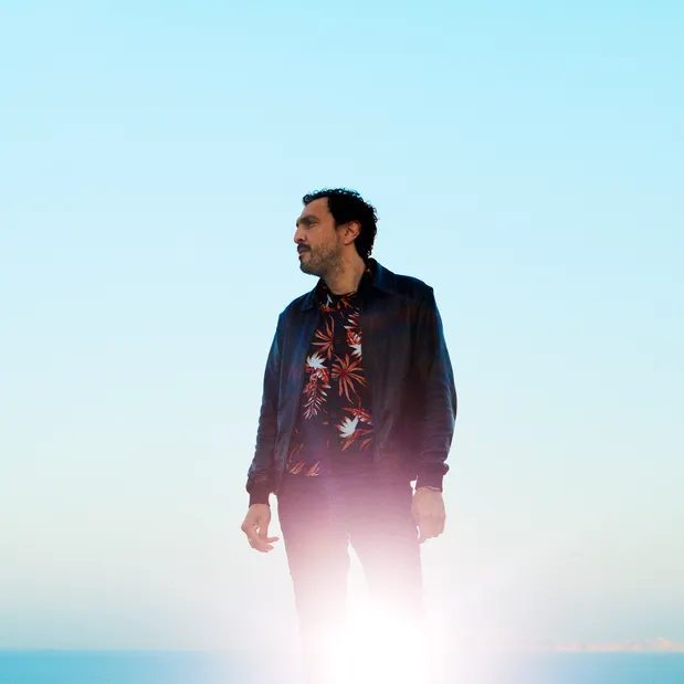 Kid Francescoli invité d'Antoine Baduel !