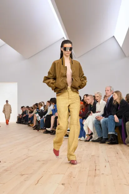 FG CHIC : L'Événement, LOEWE Printemps/Été 2026 