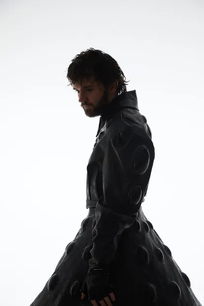 Madeon sera ce soir l'invité d'Antoine Baduel