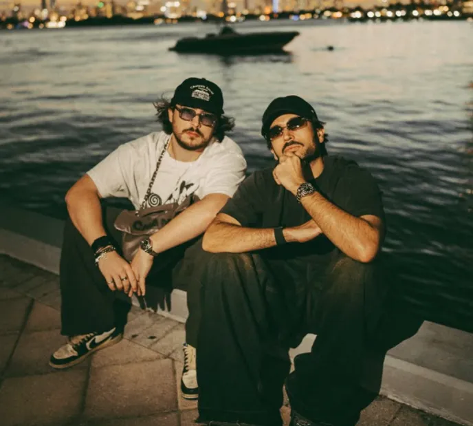 Mont Rouge signe un nouvel hymne club avec That's Life