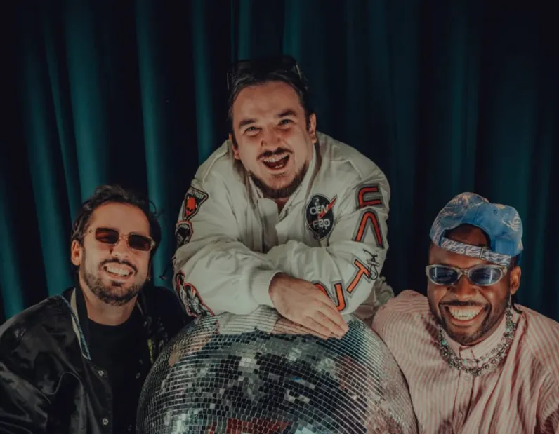 Le duo Oden & Fatzo signe son retour avec My Temptations