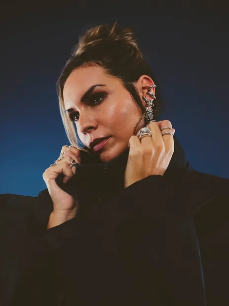 Sara Costa invitée d'Antoine Baduel ce soir !