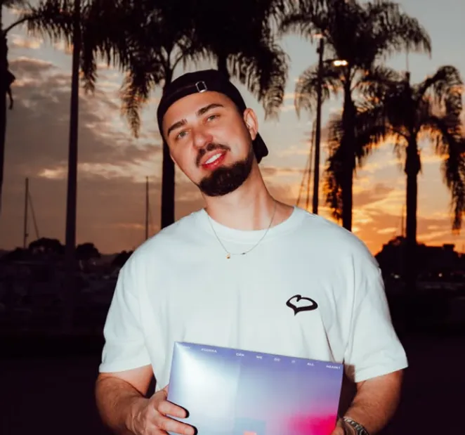 Sonny Fodera, la house australienne à l'état pur
