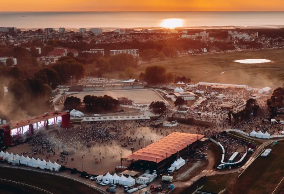 Le Touquet Music Beach affiche une programmation XXL