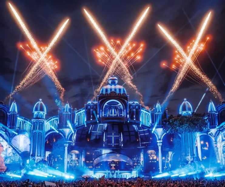 Tomorrowland annonce son grand retour pour 2026