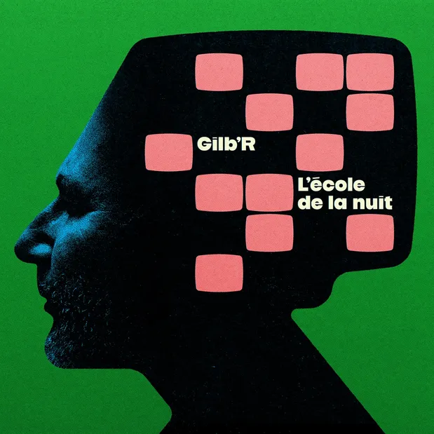 Gilb'R invité d'Antoine Baduel ce soir !