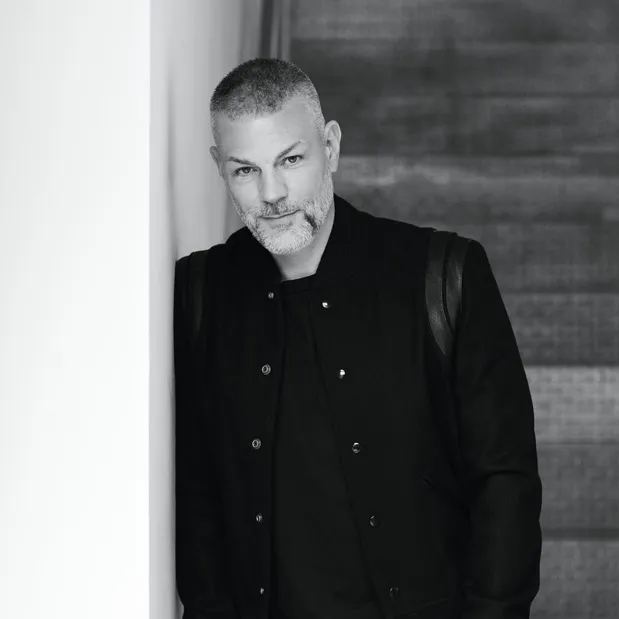 Yann Pissenem, le boss de UNVRS, Ushuaïa et HÏ Ibiza sera l'invité...