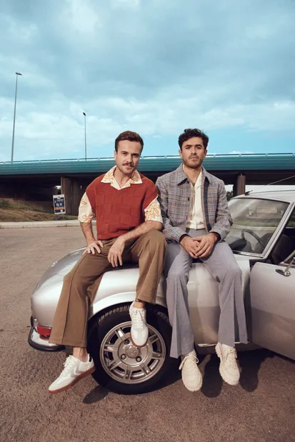 Bon Entendeur invité d'Antoine Baduel ce soir !