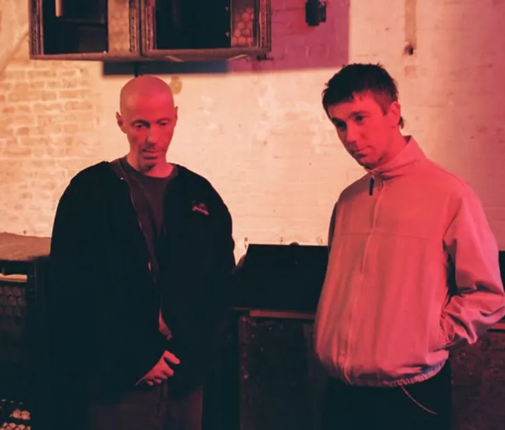 Adam Port & SG Lewis dévoilent le titre Be The One