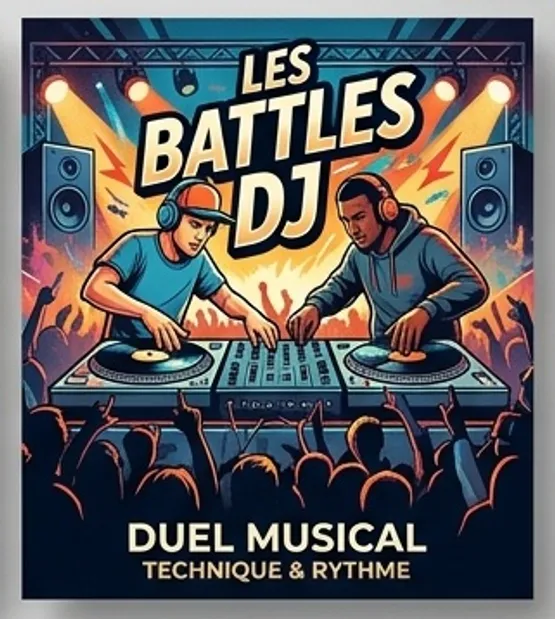 Music story du jour : La technique sur vinyle