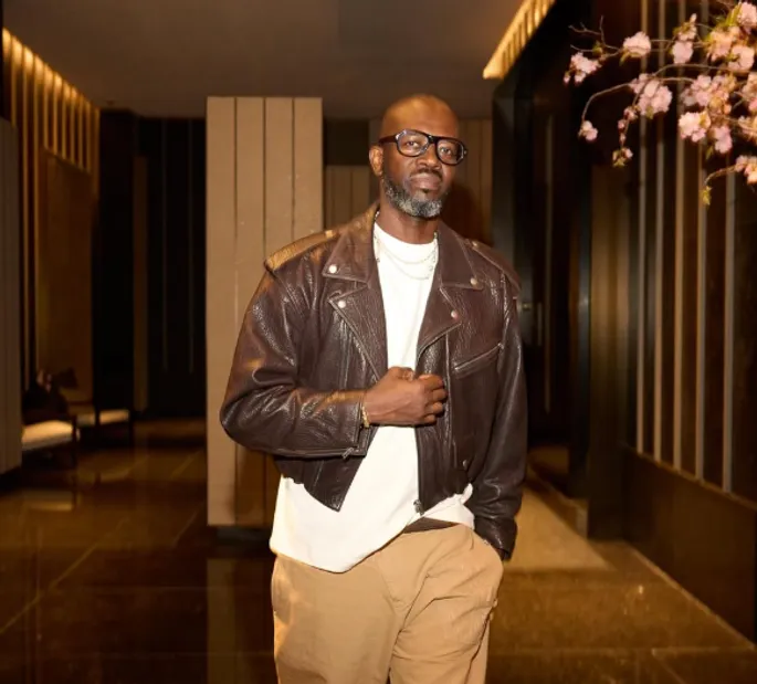 Black Coffee de retour en France avec un orchestre live