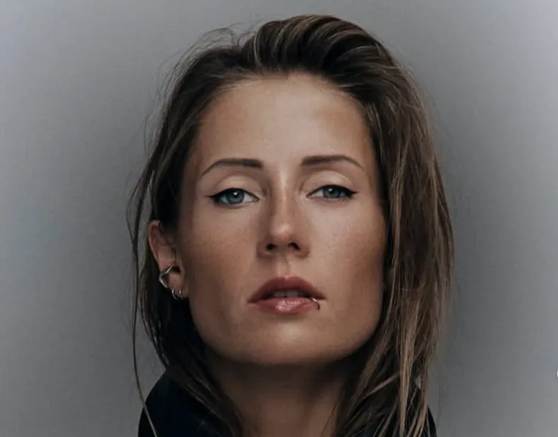 Charlotte de Witte en DJ set gratuit ce vendredi