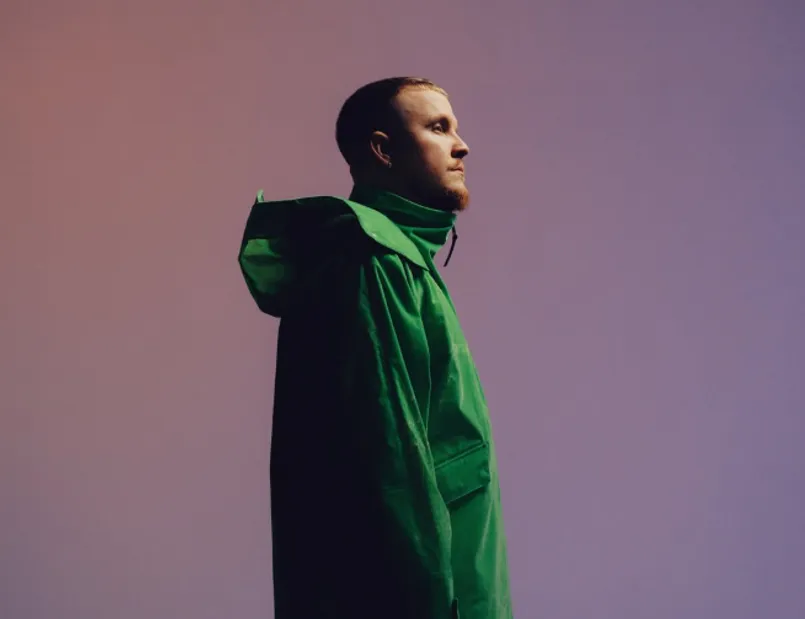 Chris Stussy annonce son premier album “Lost, Found & Forgotten…”