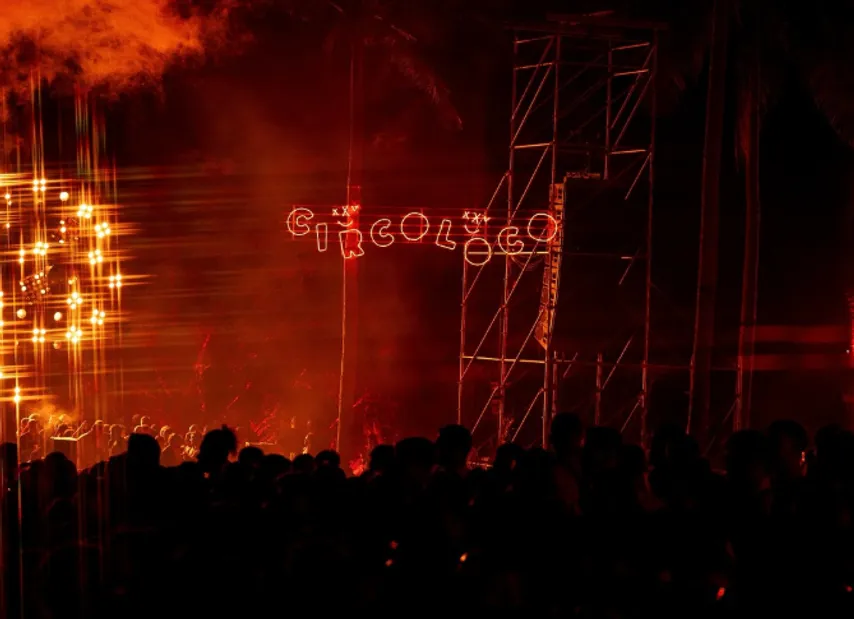 CircoLoco : le mythe du DC-10 s’invite à Paris