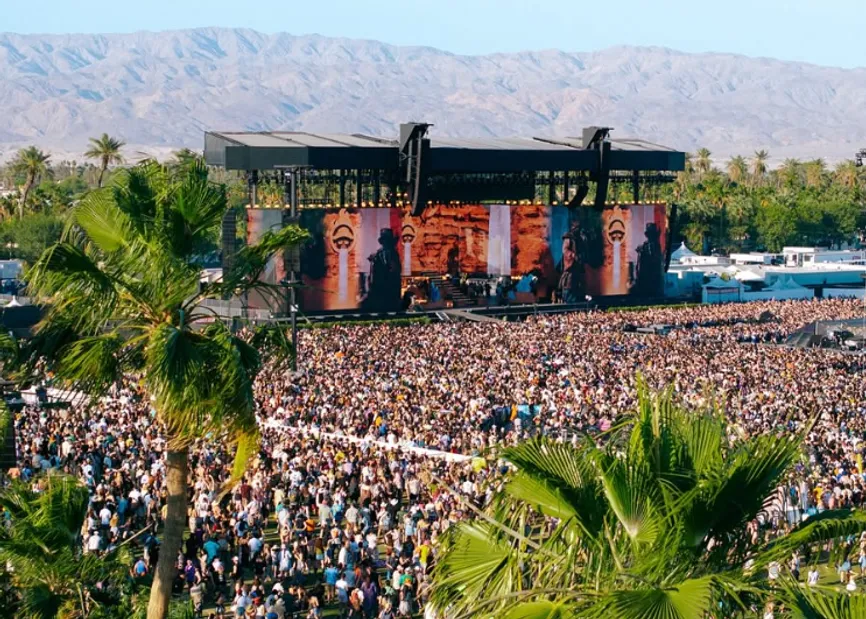 David Guetta et DJ Snake rejoignent la programmation de Coachella
